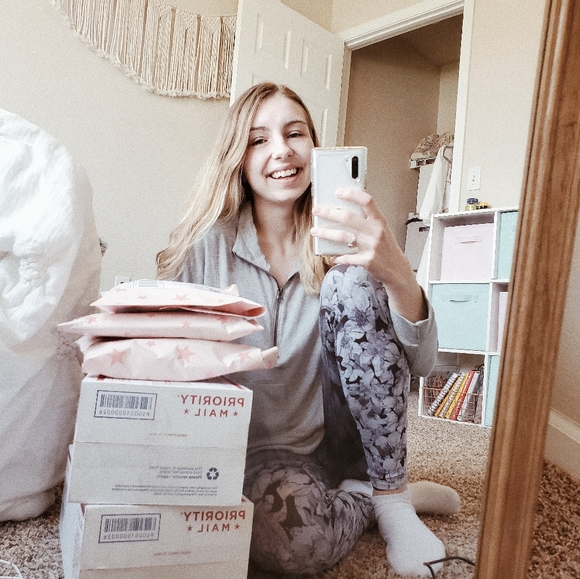 Instagram - twicelovved 💖💫 - Picture 8 of 8